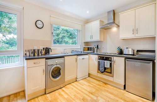 St. Andrews Cottage | Burnside West Cottage- UK39596
