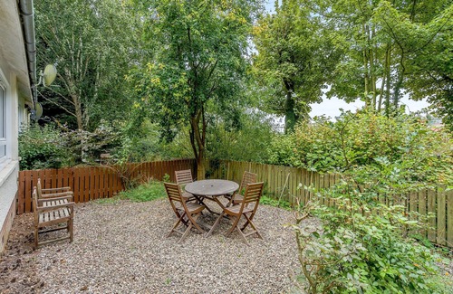 St. Andrews Cottage | Burnside West Cottage- UK39596