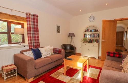 Mynydd Isa House | Burnt Oak Stables