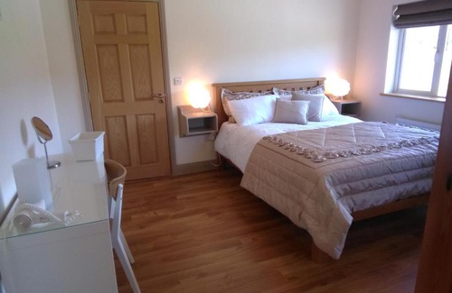 Murroogh Bed & Breakfast | Burren Rock Farmhouse B&B