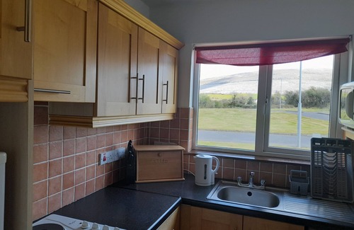 Ballyvaughan Cottage | Burren Way Cottage 09