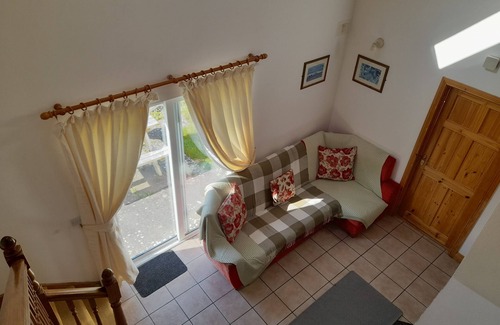 Ballyvaughan Cottage | Burren Way Cottage 09