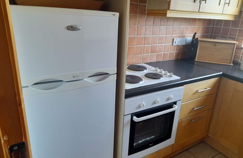Ballyvaughan Cottage | Burren Way Cottage 09 - sleeps 6 guests in 3 bedrooms