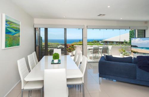 Gerringong Apartment | Burri Burri View for 2 people- Ocean Views