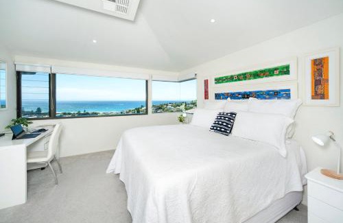Gerringong Apartment | Burri Burri View for 2 people- Ocean Views