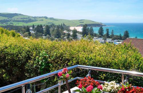 Gerringong Apartment | Burri Burri View for 6 people