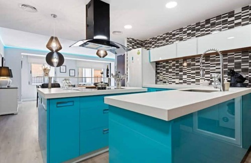 Burriana Apartment | Burriana Centro