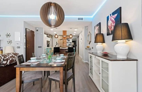 Burriana Apartment | Burriana Centro