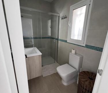 Chimenea Apartment | Burriana Playa Sea View Apartment