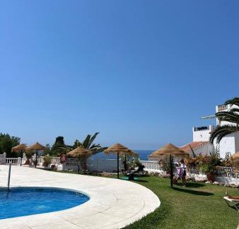 Chimenea Apartment | Burriana Playa Sea View Apartment