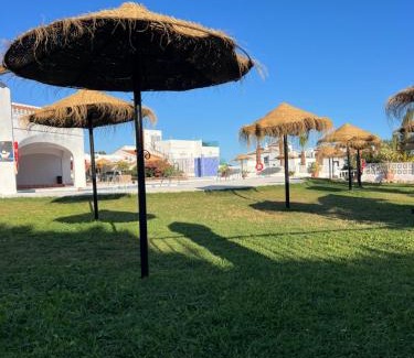 Chimenea Apartment | Burriana Playa Sea View Apartment