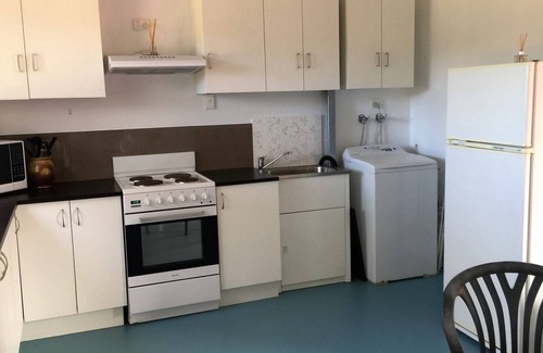 Pacific Haven Cabin | Burrum Riverside Cottage