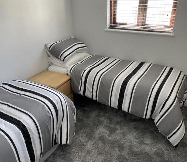 Burry Port Apartment | Burry Port Harbour Apartment