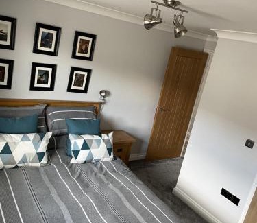 Burry Port Apartment | Burry Port Harbour Apartment