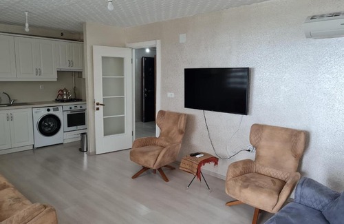 Cekirge Mahallesi Apartment | Bursa 2