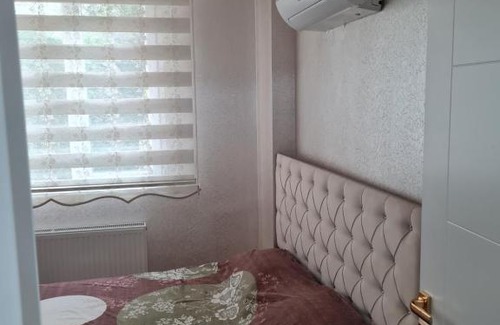 Cekirge Mahallesi Apartment | Bursa 2