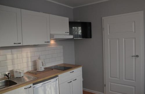 Wyspa Sobieszewska House | Bursztynowa Wyspa