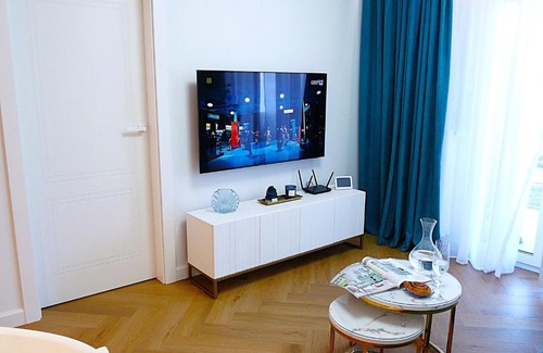 Mechelinki Apartment | Bursztynowy Brzeg - Mechelinki Revital