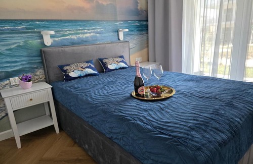 Mechelinki Apartment | Bursztynowy Brzeg - Mechelinki Revital