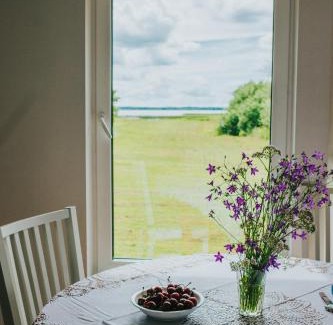 Burtnieki House | Burtnieka ezera māja
