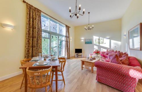 Norwich House | Burtons Farm Barn