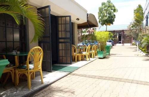 Kisumu Apartment | Burundi The Best In Town