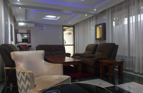 Kisumu Apartment | Burundi The Best In Town