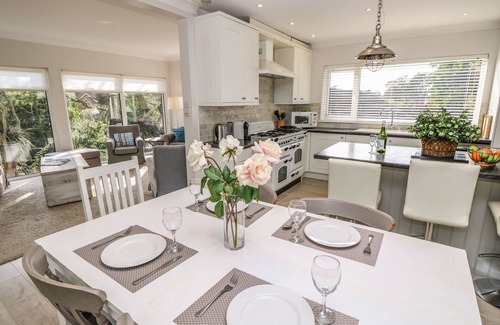 Ventnor Cottage | Burwyns