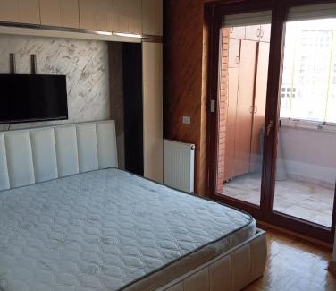 Prizren Apartment | Bus Station Flat 32