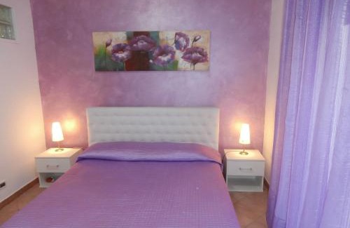 Mondello Bed & Breakfast | Busalacchi B&B