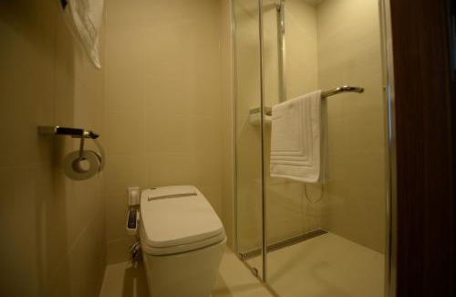 Busanjin Hotel | Busan Business Hotel