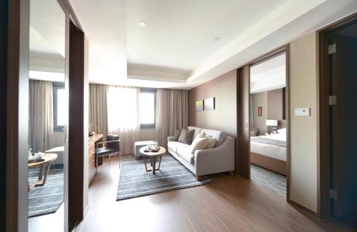 Busanjin Hotel | Busan Business Hotel