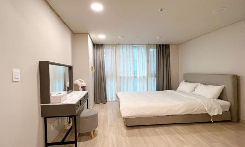 Haeundae Hotel | Busan Centum Victoria hotel