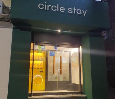 Choryang Hotel | Busan Circle Stay Hotel