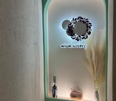 Choryang Hotel | Busan Circle Stay Hotel