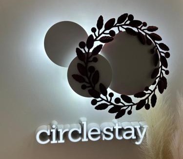 Choryang Hotel | Busan Circle Stay Hotel
