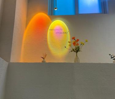 Choryang Hotel | Busan Circle Stay Hotel