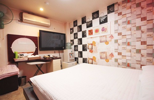 Saha Hotel | Busan Dangri O2