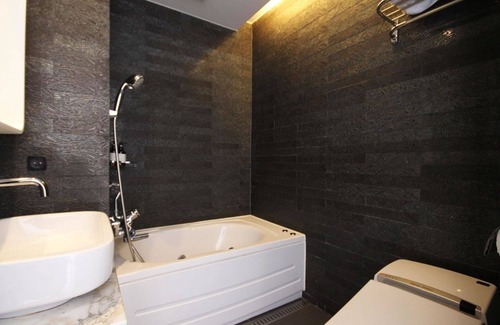 Dongnae District Hotel | Busan Dongnae Amare