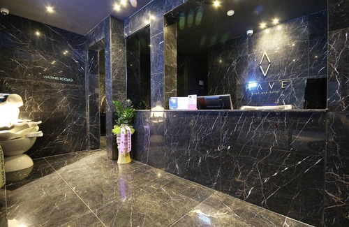 Oncheonjang Hotel | Busan Geumsa-dong Have