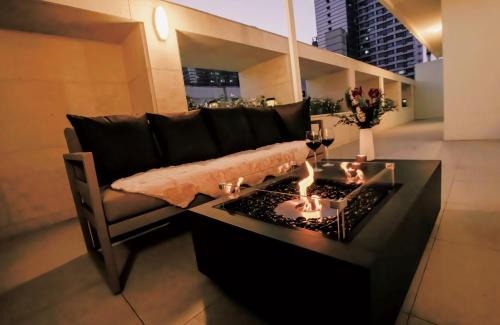 Busanjin Hotel | Busan H-AVENUE Hotel Seomyeon Station