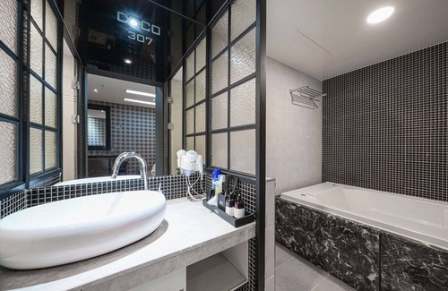 Sasang Hotel | Busan Hakjang Coco