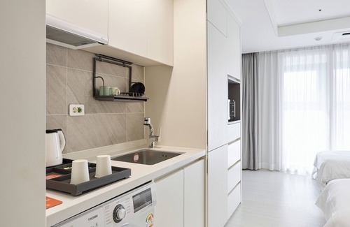 Yeongdo House | Busan Hotel Grazie