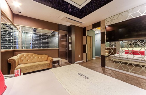 Buk-gu Hotel | Busan Hwamyeong-dong Abba