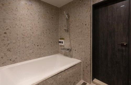 Jung-gu Hotel | Busan Lounge 26 Hotel