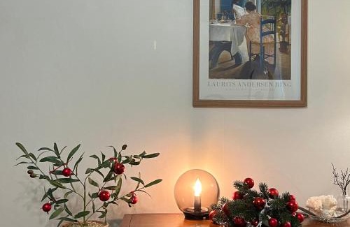 Suyeong-Gu Apartment | Busan Olive house Gwangalli Beach