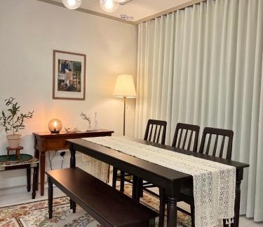 Suyeong-Gu Apartment | Busan Olive house Gwangalli Beach