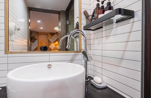 Sasang Hotel | Busan Sasang Gem