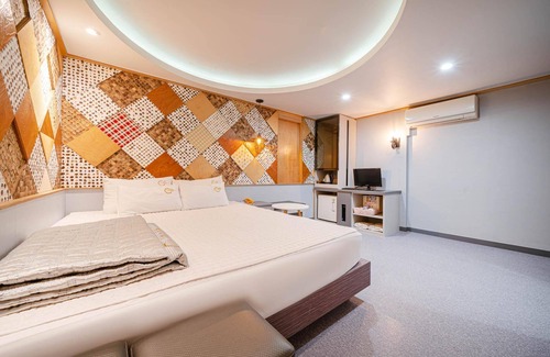 Sasang Hotel | Busan Sasang Gem