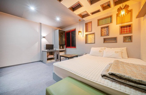 Sasang Hotel | Busan Sasang Gem